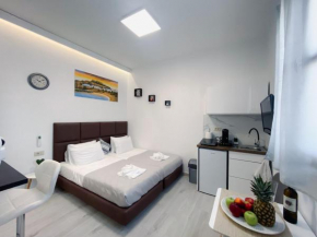 Gregory's Studio apartment with sea view - Dodekanes Lindos